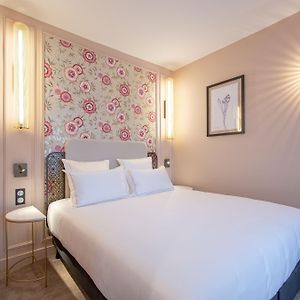 Habitación Superior con Cama King en Ático