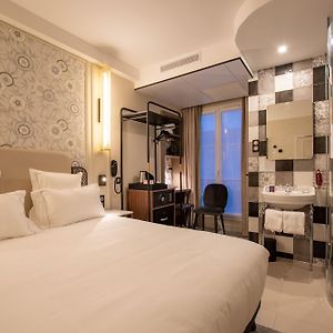 Habitación con Cama King