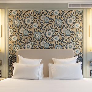 Habitación Deluxe con Cama King en Ático